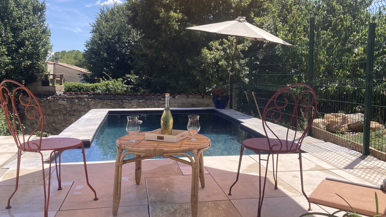 Photo of Outdoor in Brissac