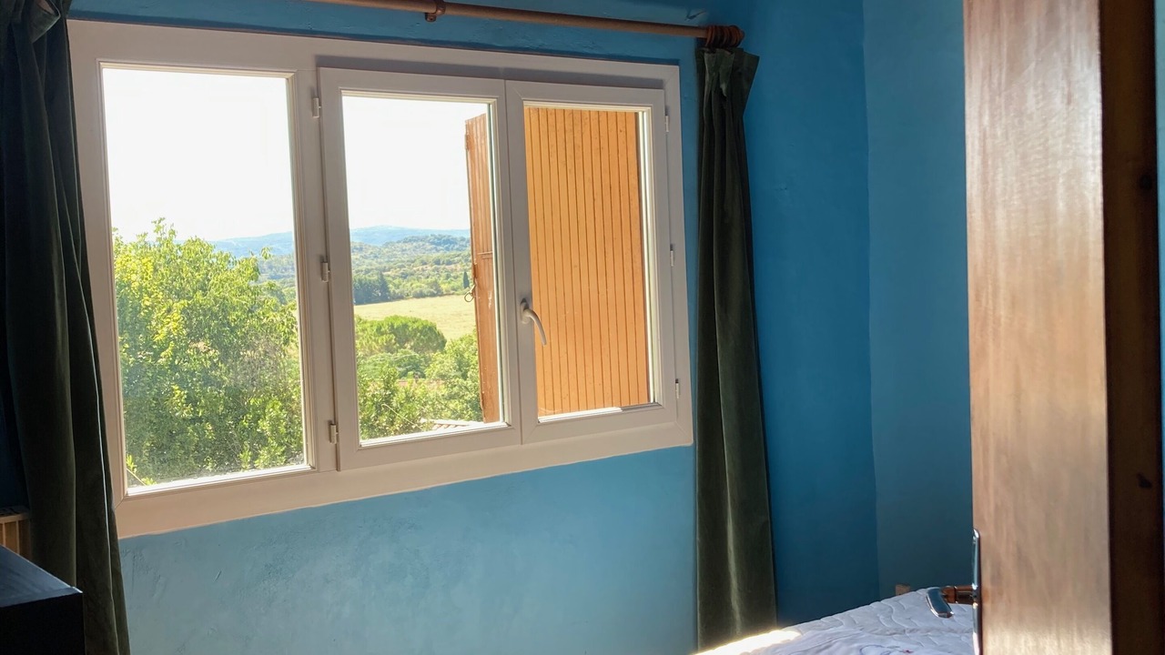 Photo of Bedroom in Brissac