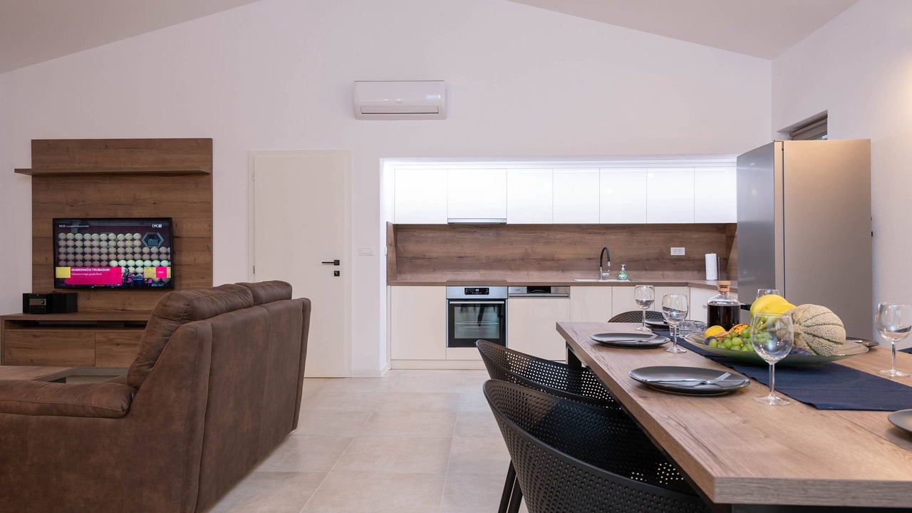 Photo of Kitchen in Gulici