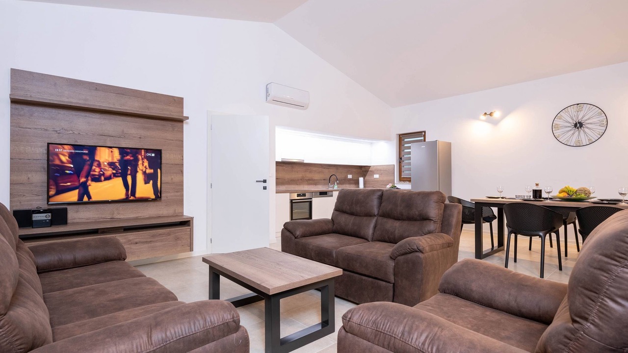 Photo of Livingroom in Gulici