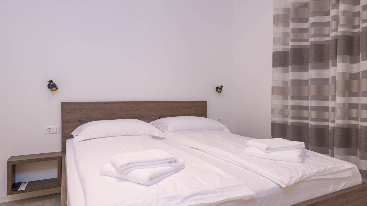Photo of Bedroom in Gulici