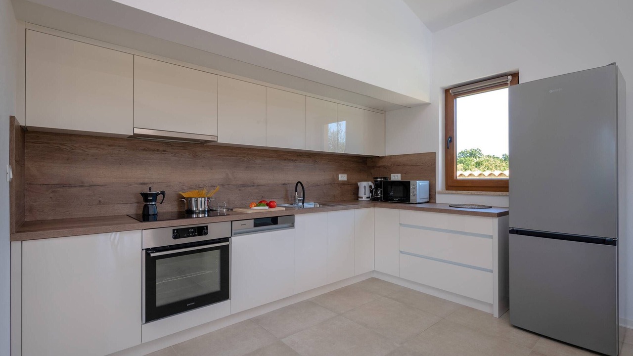 Photo of Kitchen in Gulici