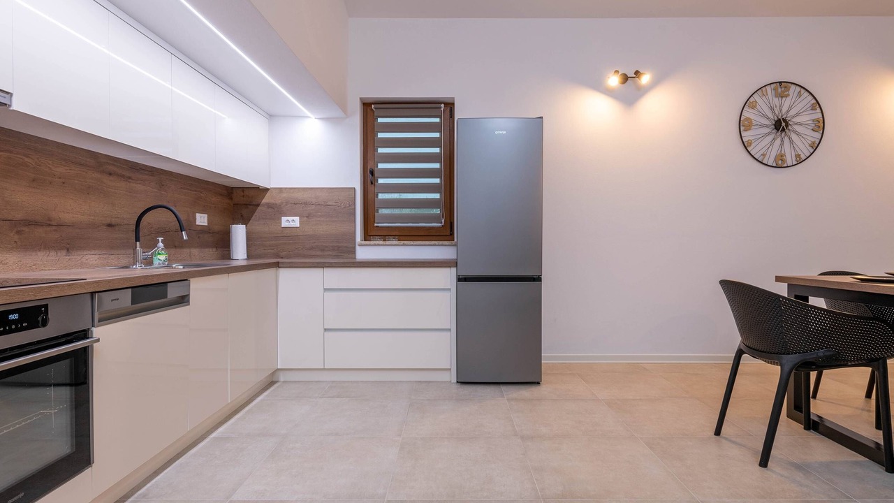Photo of Kitchen in Gulici