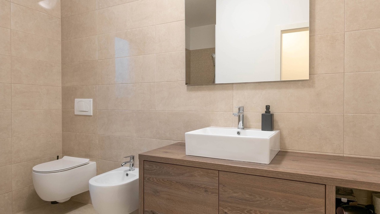 Photo of Bathroom in Gulici