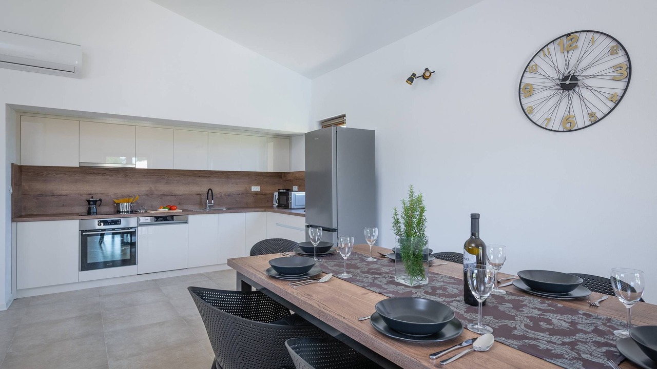Photo of Kitchen in Gulici