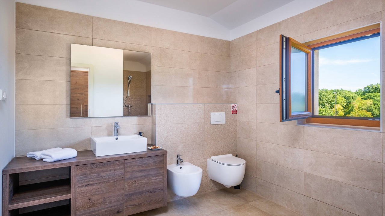 Photo of Bathroom in Gulici