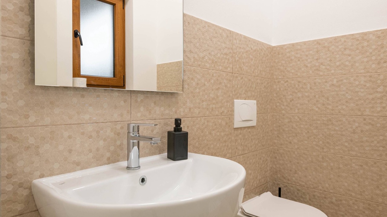 Photo of Bathroom in Gulici