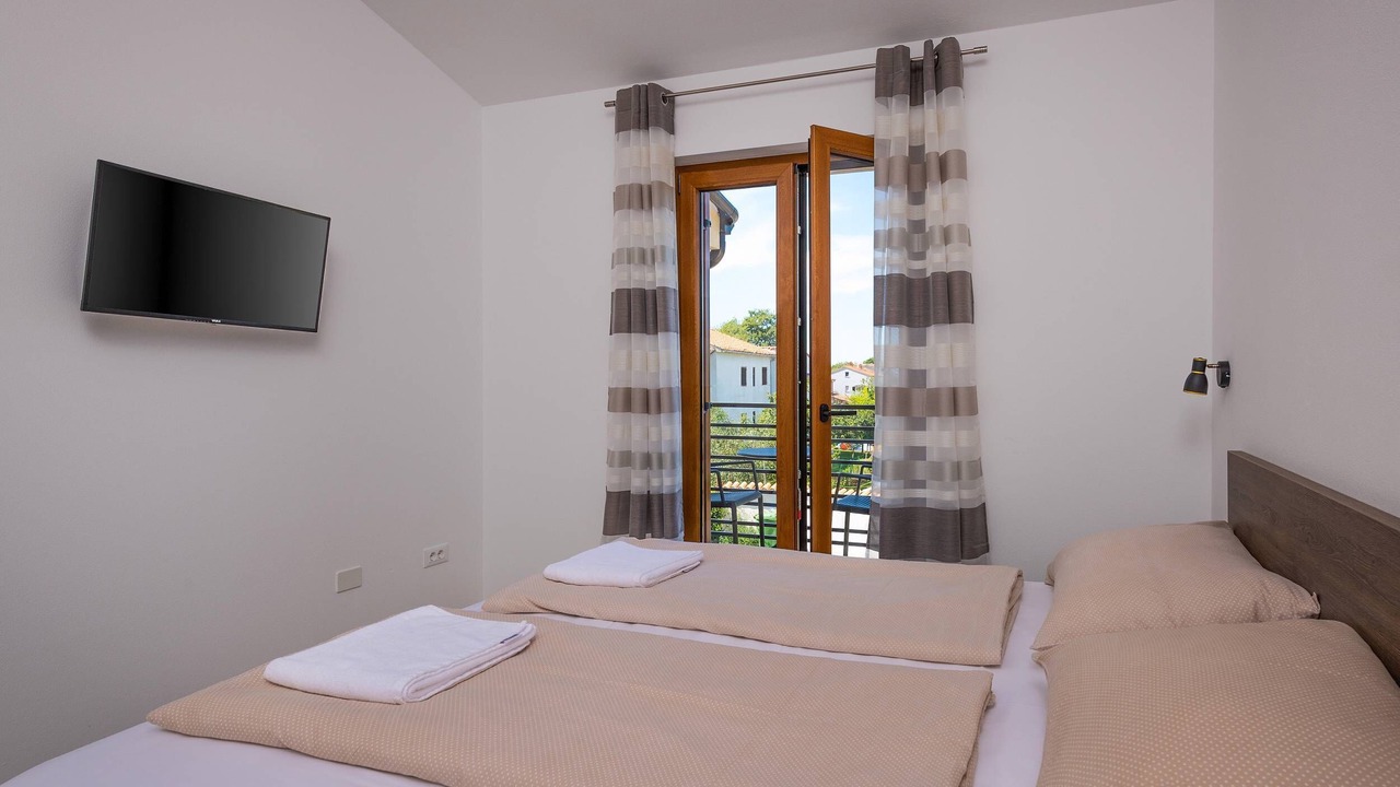 Photo of Bedroom in Gulici