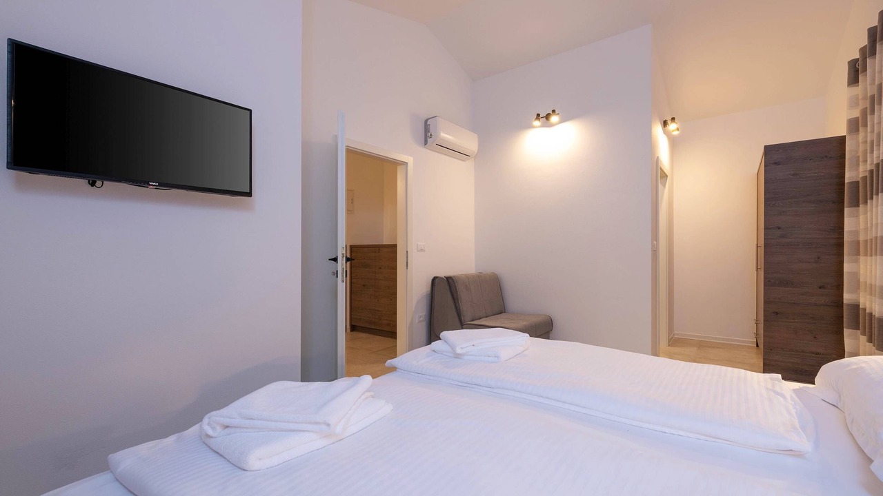 Photo of Bedroom in Gulici