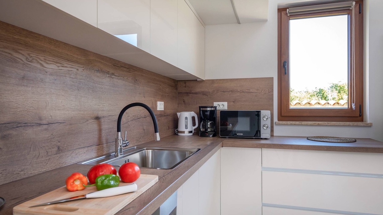Photo of Kitchen in Gulici