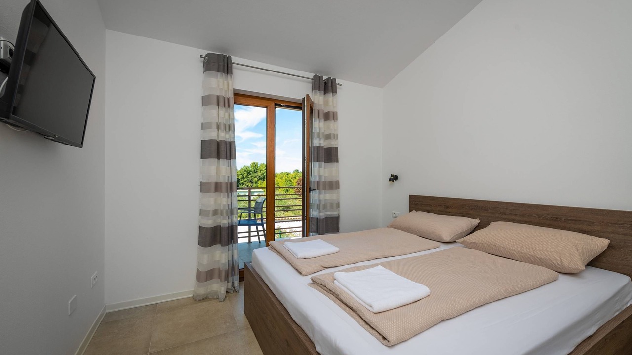 Photo of Bedroom in Gulici
