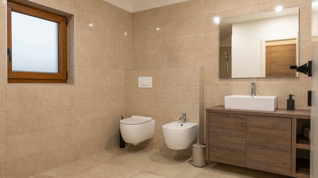 Photo of Bathroom in Gulici