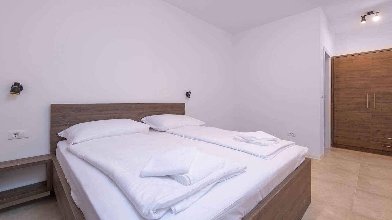 Photo of Bedroom in Gulici