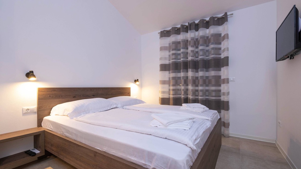Photo of Bedroom in Gulici