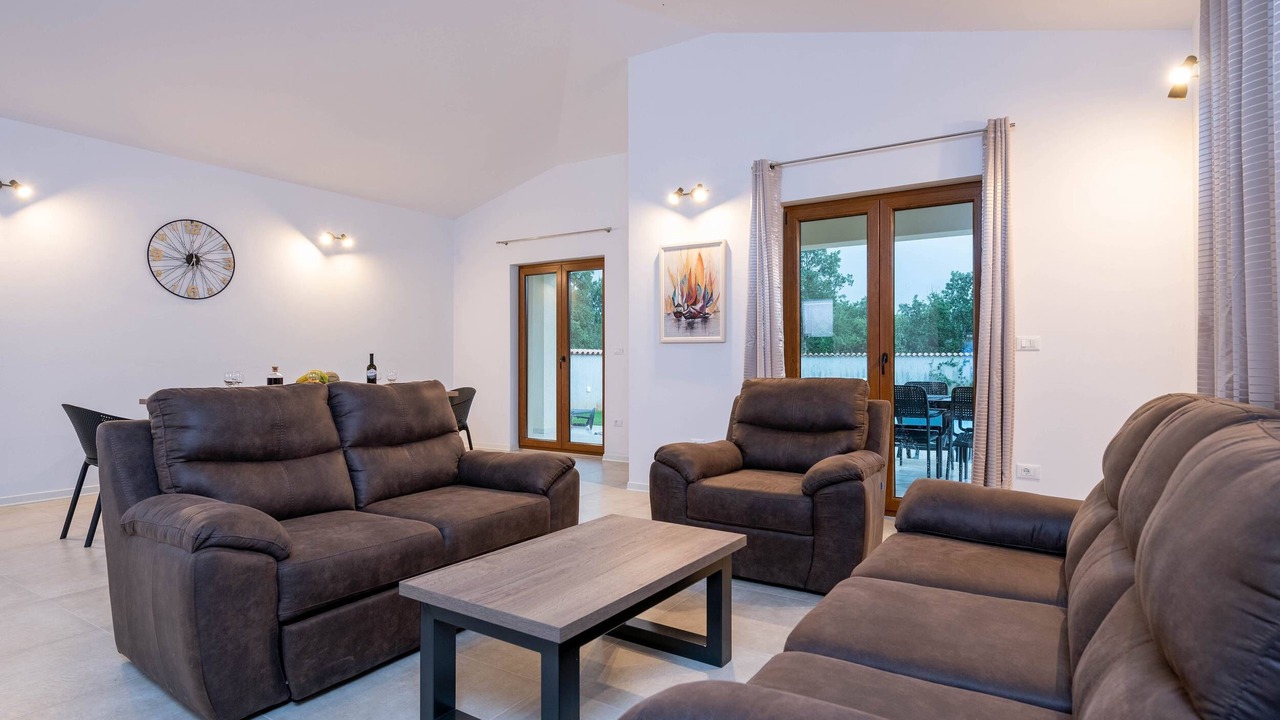Photo of Livingroom in Gulici