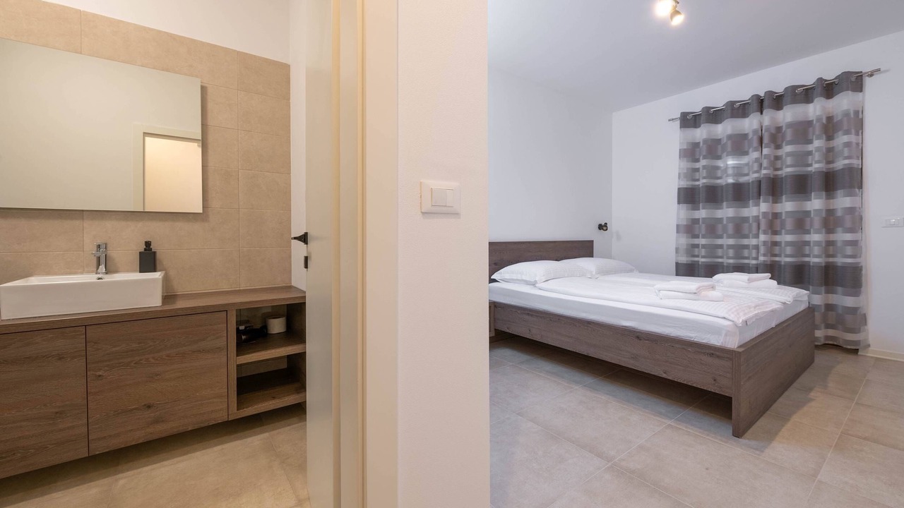 Photo of Bedroom in Gulici