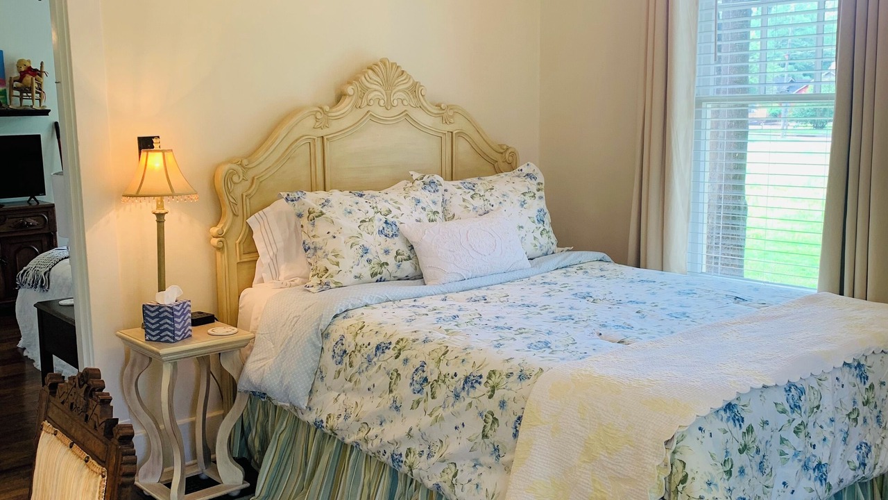 Photo of Bedroom in Murfreesboro
