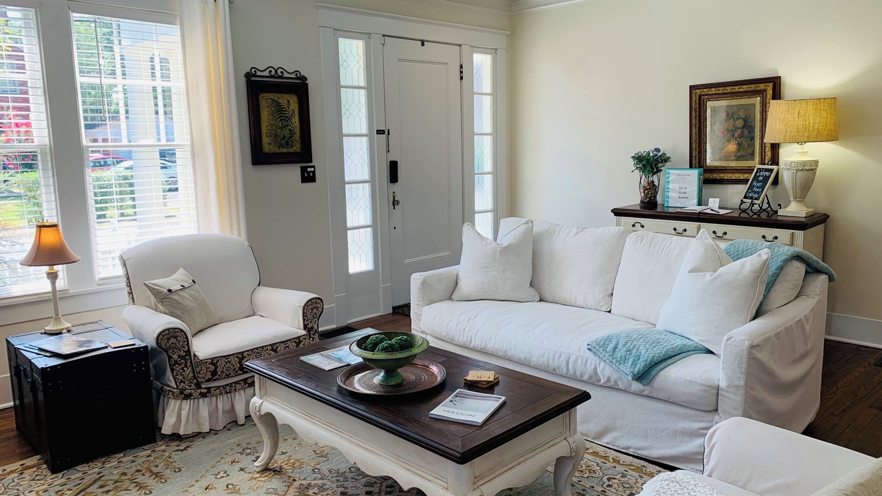 Photo of Bedroom in Murfreesboro