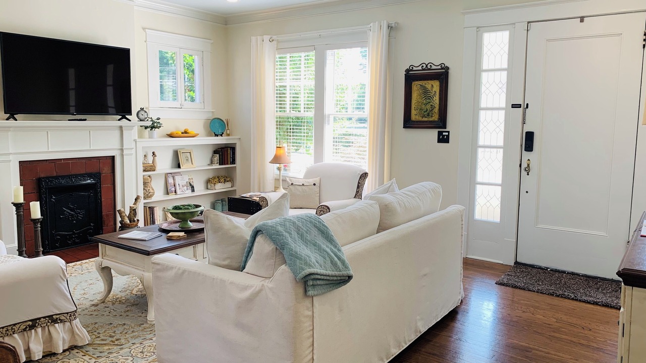 Photo of Bedroom in Murfreesboro