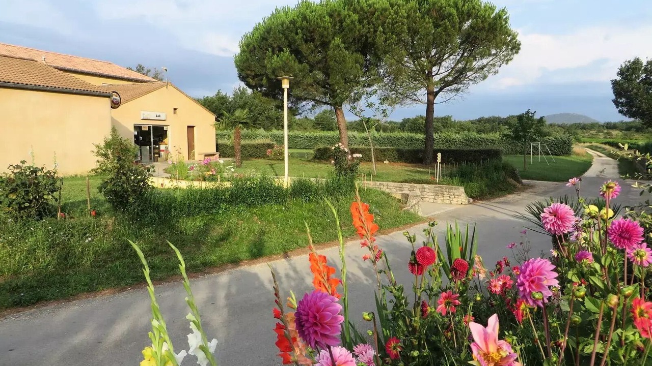 Photo of Outdoor in Vagnas