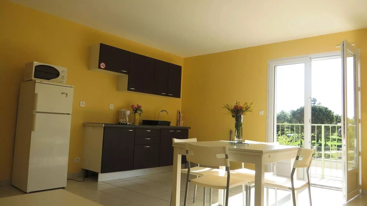 Photo of Kitchen in Vagnas