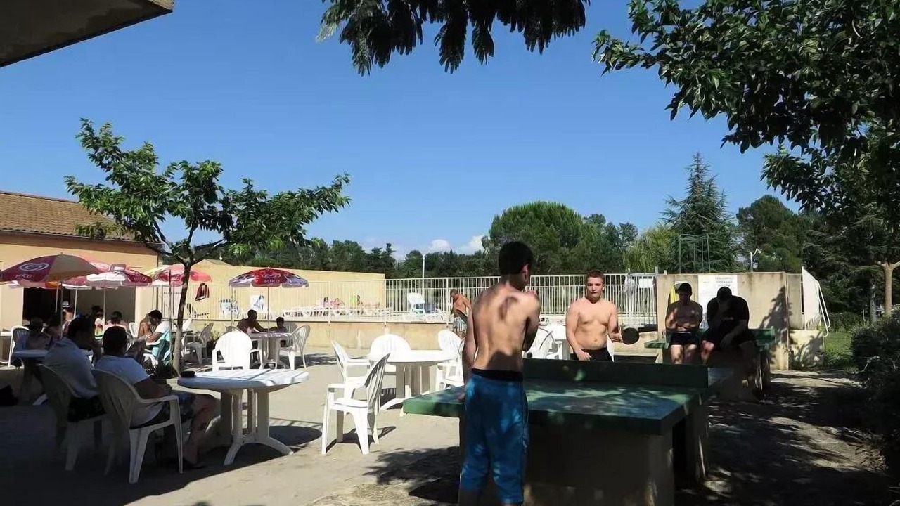 Photo of Outdoor in Vagnas