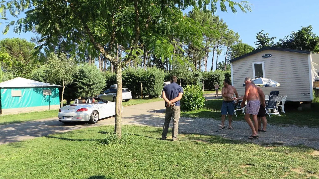 Photo of Outdoor in Vagnas