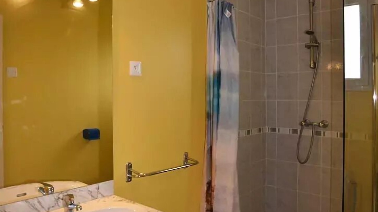 Photo of Bathroom in Vagnas