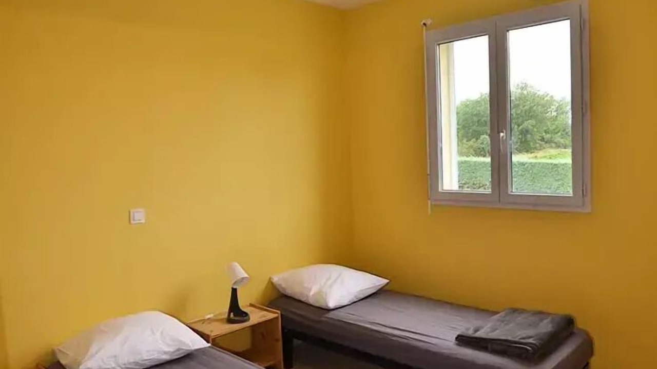 Photo of Bedroom in Vagnas
