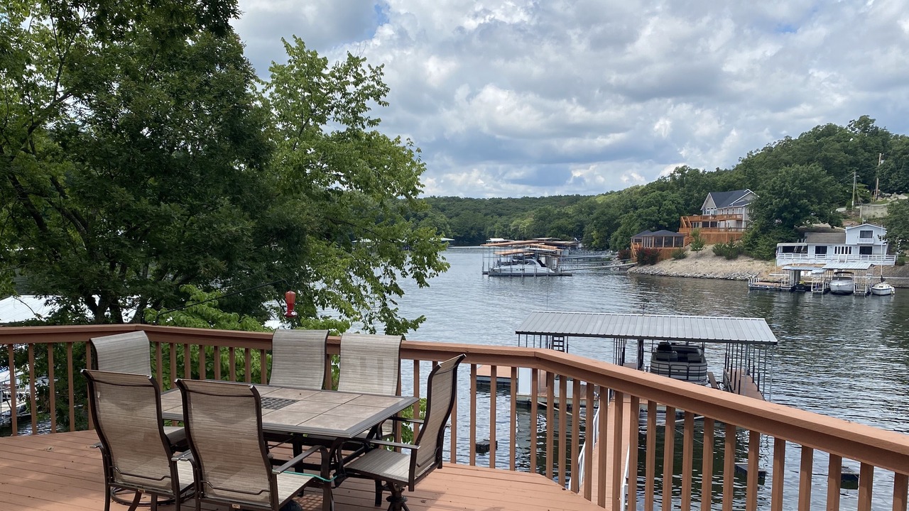 Photo of Outdoor in Shawnee Bend