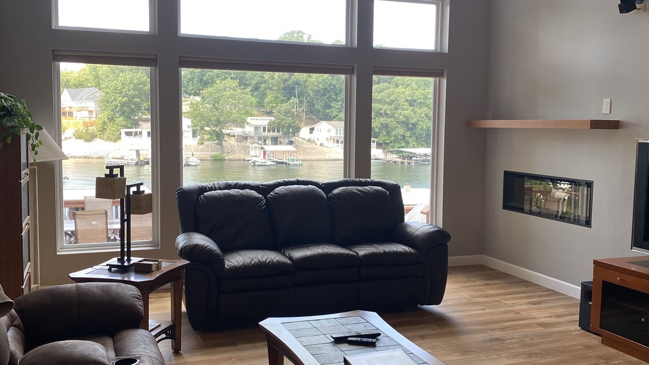 Photo of Bedroom in Shawnee Bend