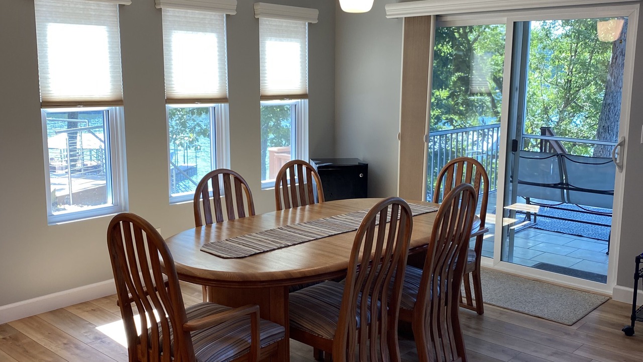 Photo of Bedroom in Shawnee Bend