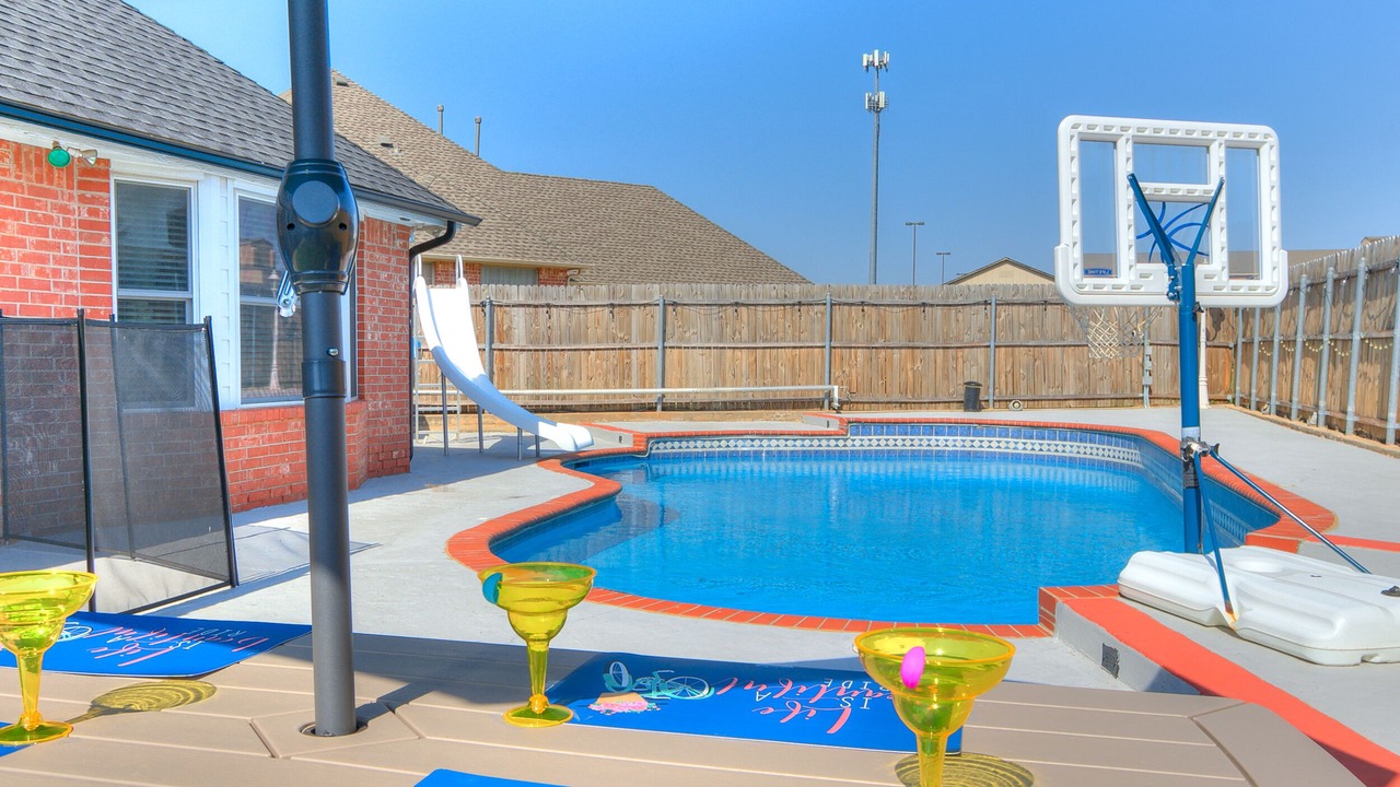 Photo of Outdoor in Oklahoma City