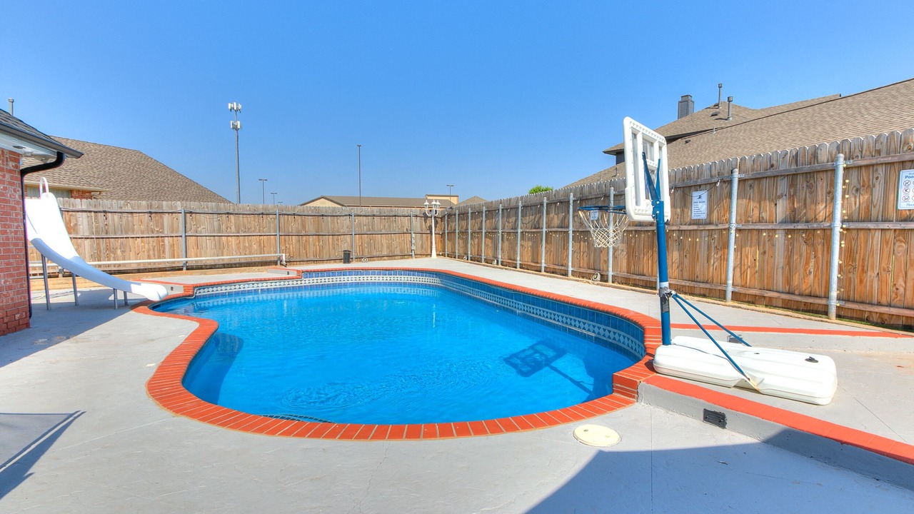 Photo of Outdoor in Oklahoma City