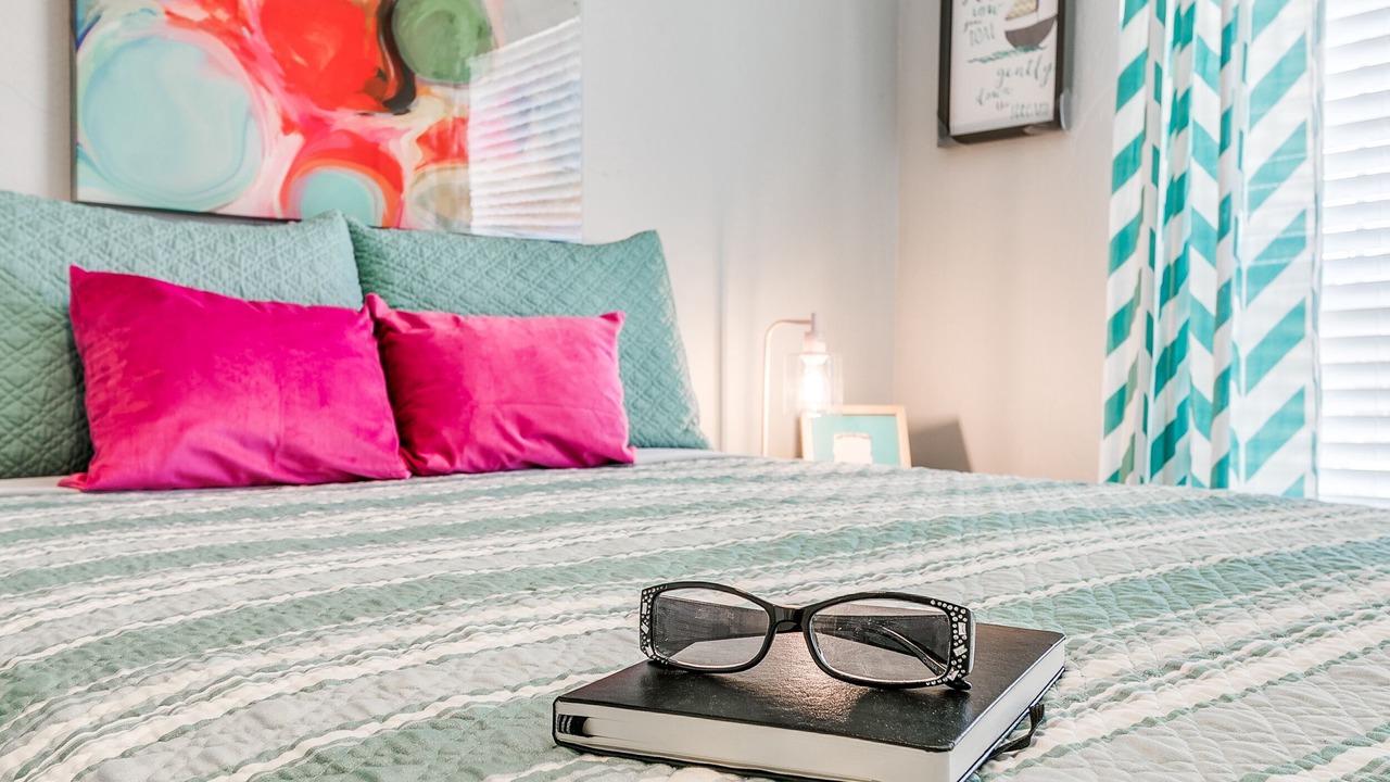 Photo of Bedroom in Oklahoma City