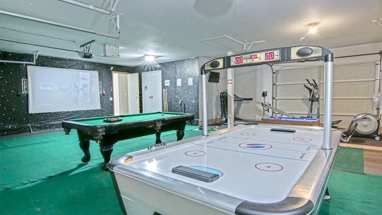 Photo of Bedroom in Oklahoma City