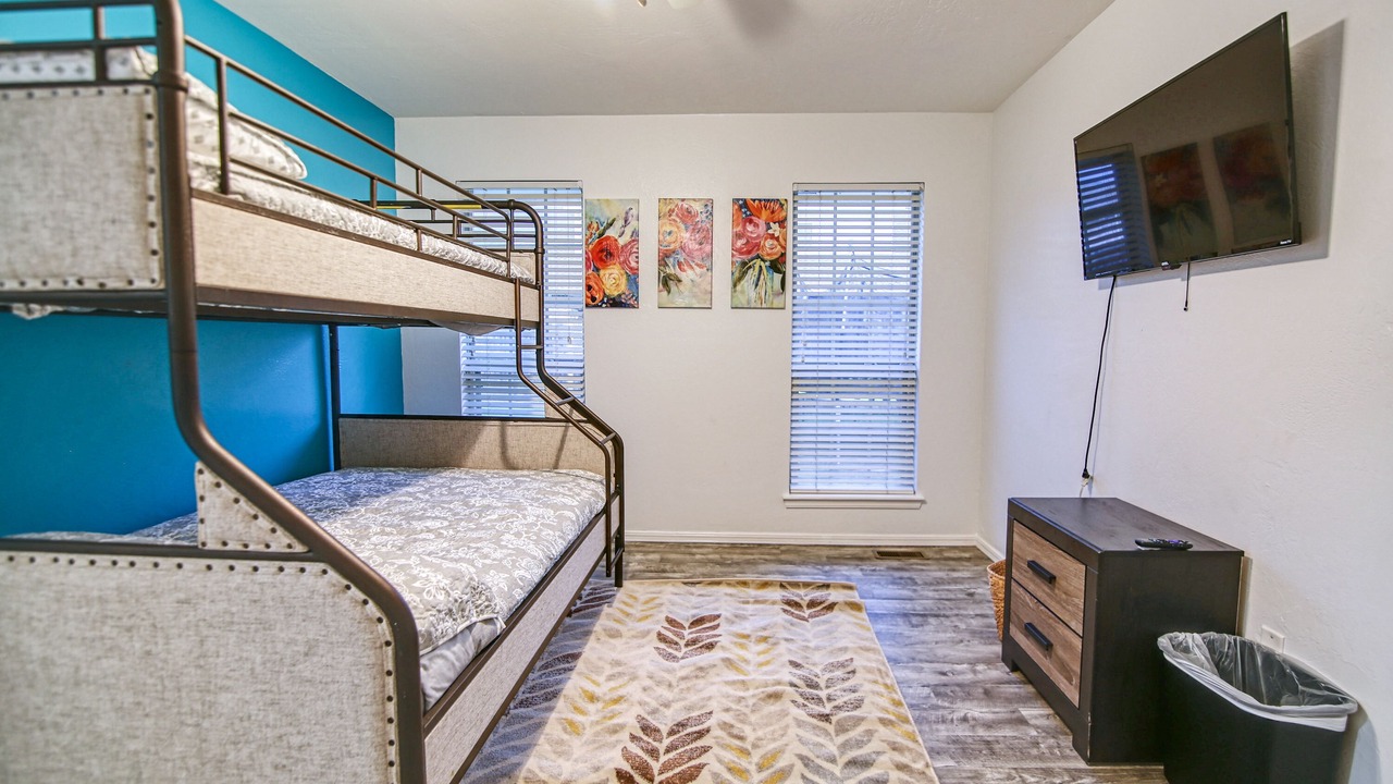Photo of Bedroom in Oklahoma City