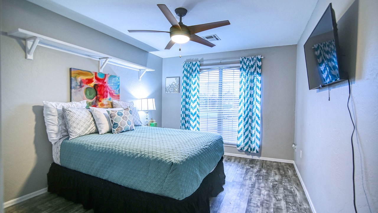 Photo of Bedroom in Oklahoma City