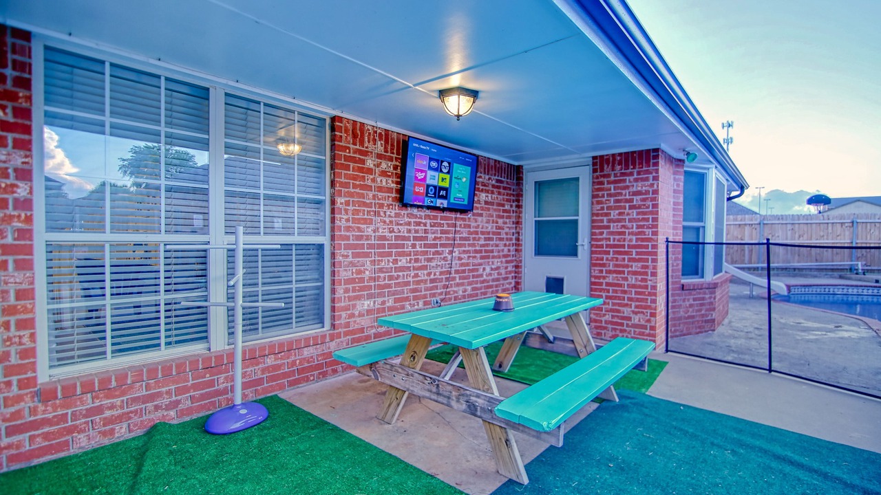 Photo of Outdoor in Oklahoma City
