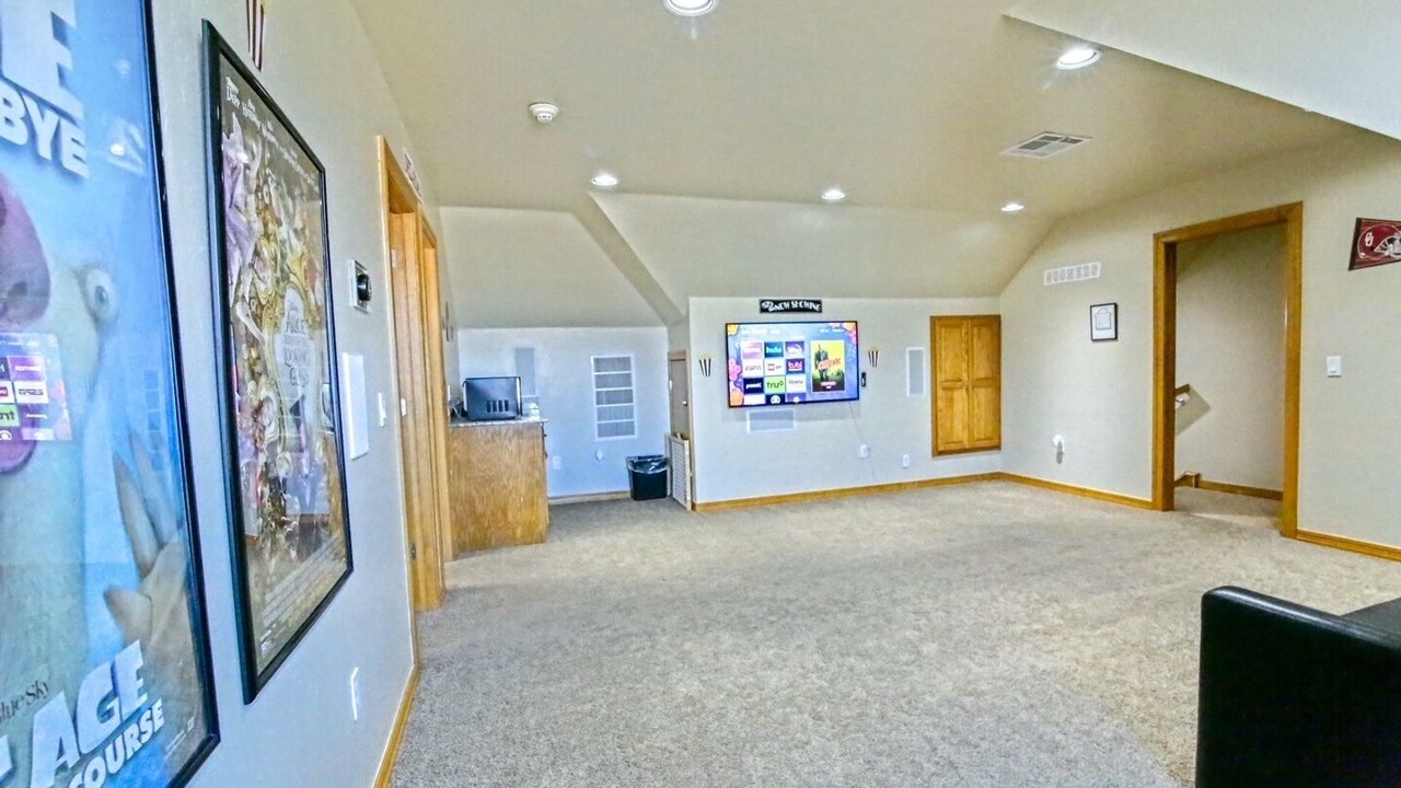 Photo of Bedroom in Oklahoma City