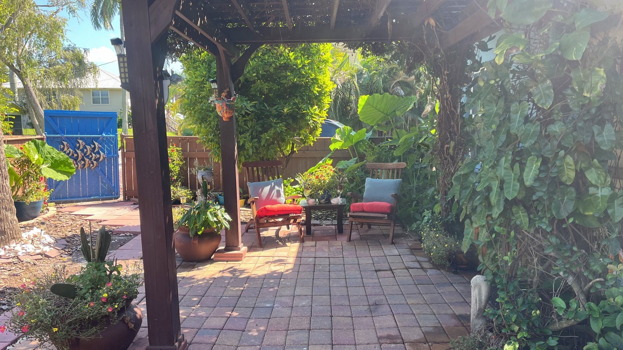 Photo of Outdoor in Palmetto