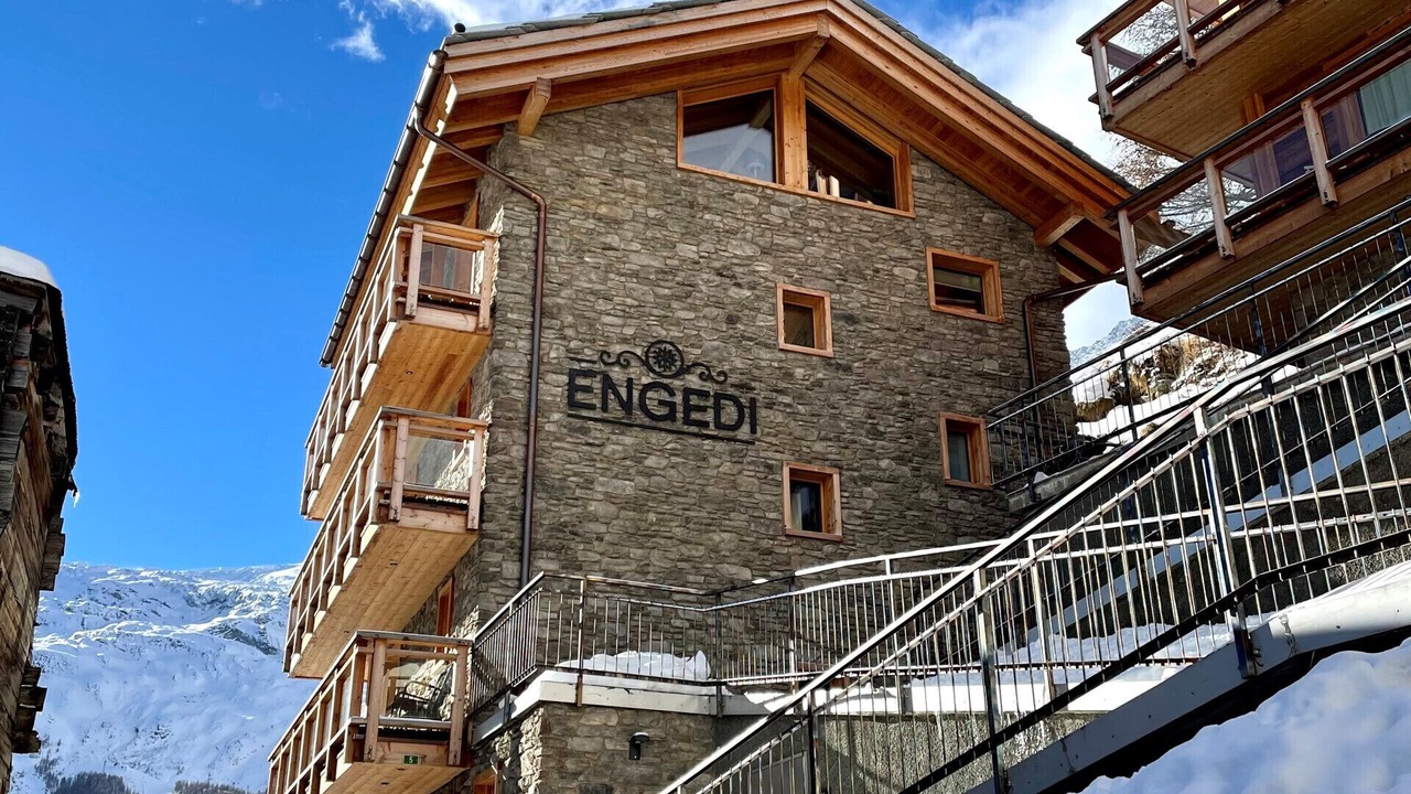 Photo of Outdoor in Saas-Fee