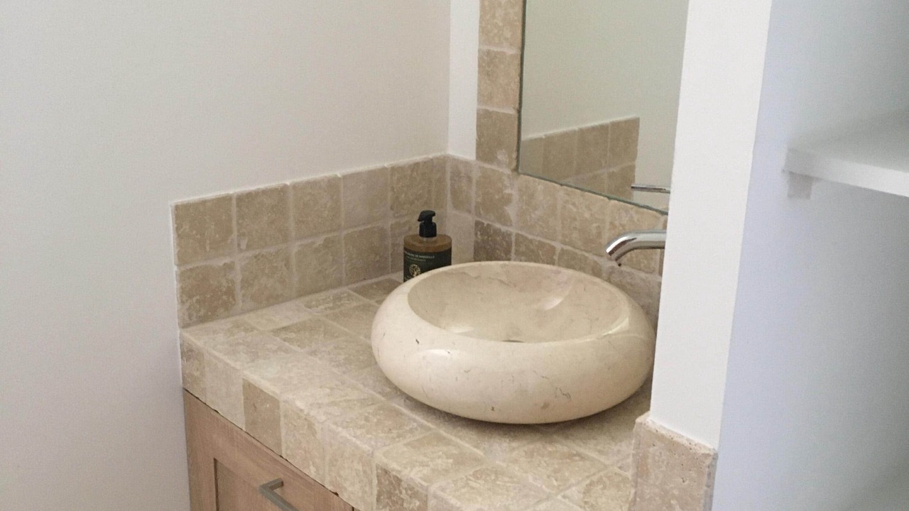 Photo of Bathroom in Sarrians