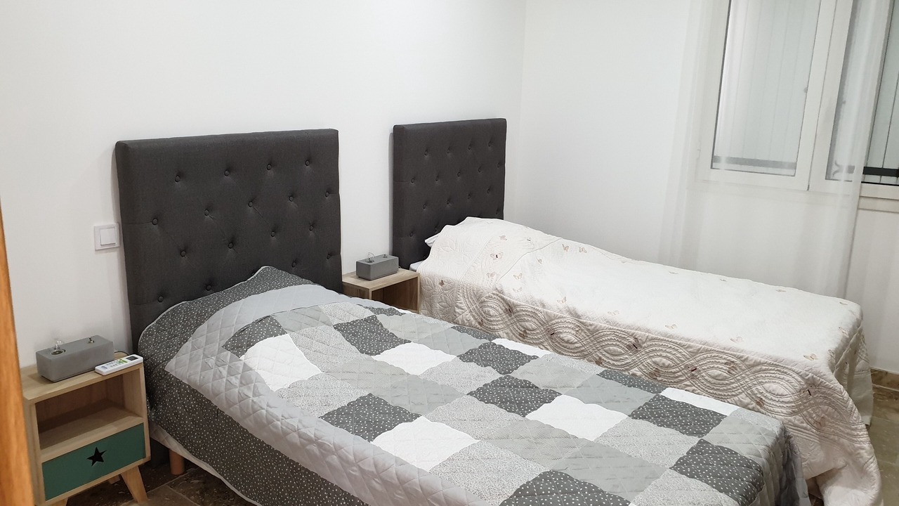 Photo of Bedroom in Sarrians