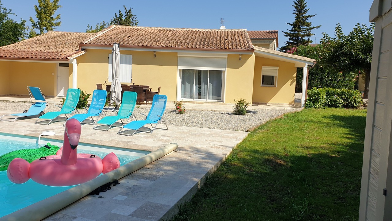 Photo of Outdoor in Sarrians