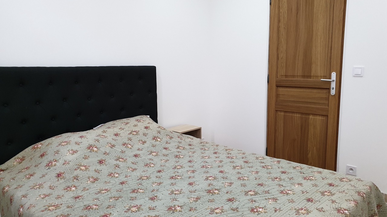 Photo of Bedroom in Sarrians