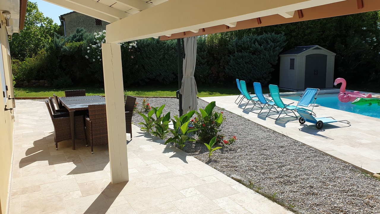 Photo of Outdoor in Sarrians