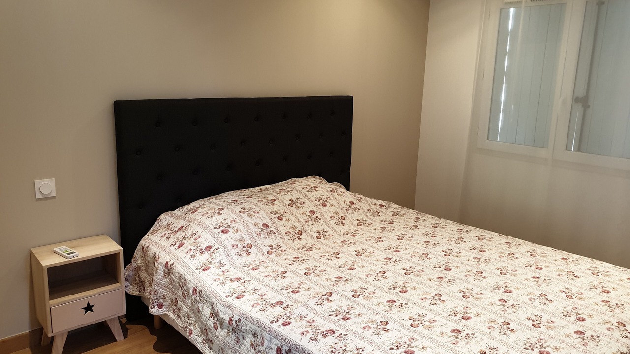 Photo of Bedroom in Sarrians