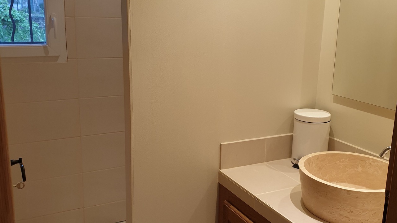 Photo of Bathroom in Sarrians