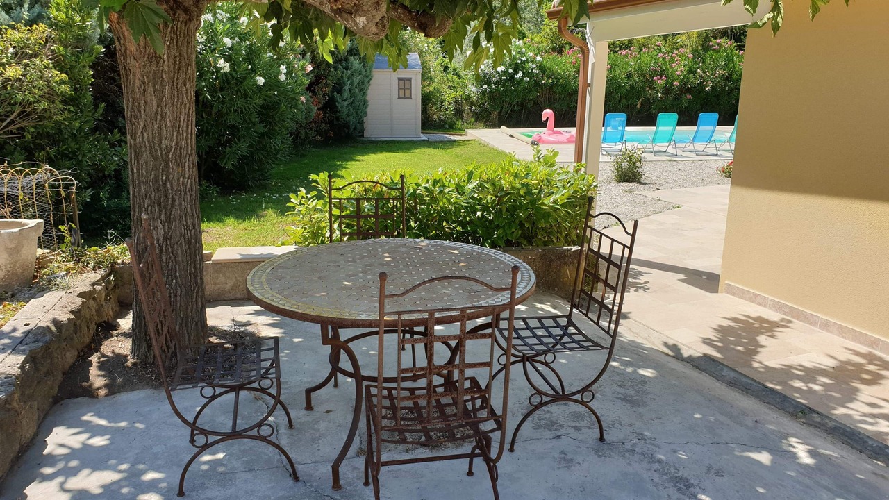 Photo of Outdoor in Sarrians